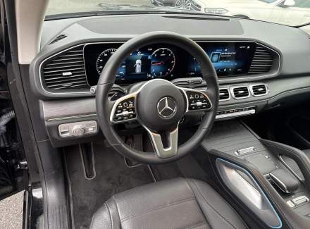 Mercedes-Benz - GLE