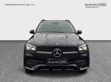 Mercedes-Benz - GLE