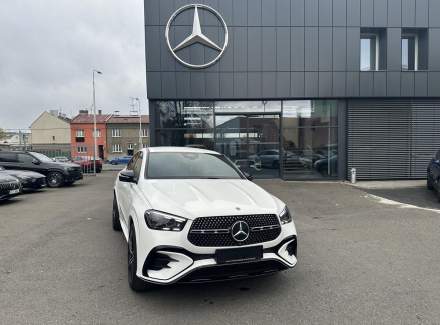 Mercedes-Benz - GLE