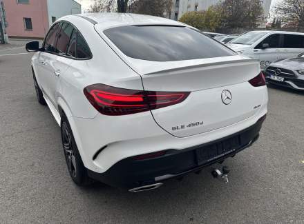 Mercedes-Benz - GLE