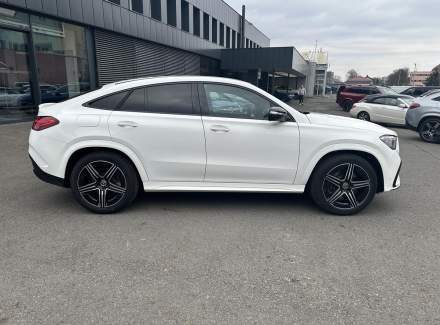 Mercedes-Benz - GLE