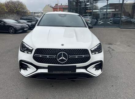Mercedes-Benz - GLE