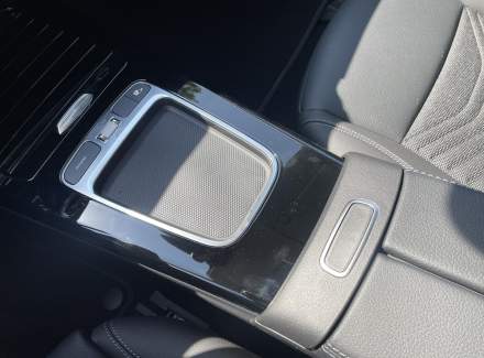 Mercedes-Benz - A-class