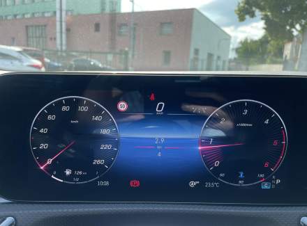 Mercedes-Benz - A-class