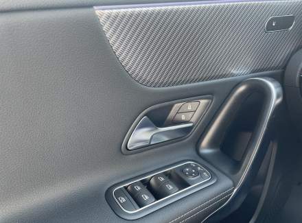 Mercedes-Benz - A-class