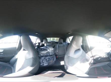 Mercedes-Benz - A-class