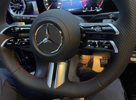 Mercedes-Benz - A-class