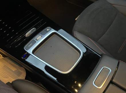 Mercedes-Benz - A-class