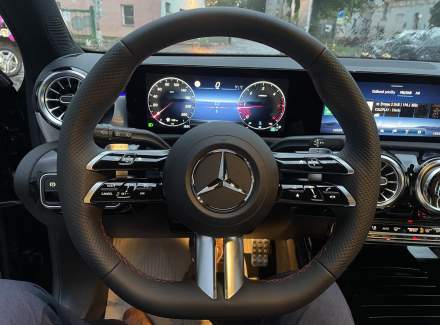 Mercedes-Benz - A-class