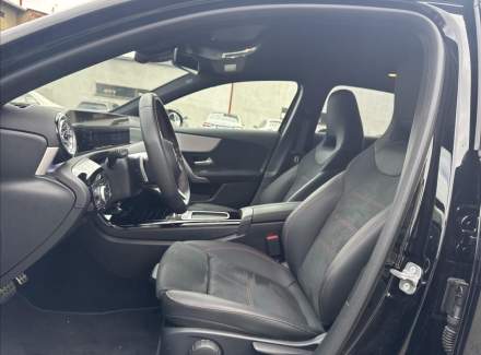 Mercedes-Benz - A-class