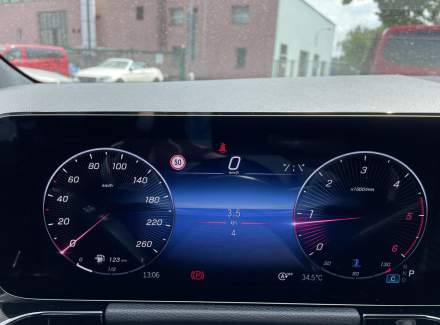 Mercedes-Benz - B-class