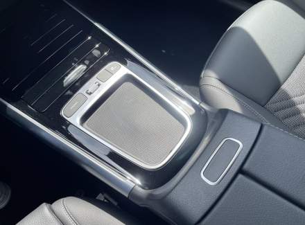 Mercedes-Benz - B-class