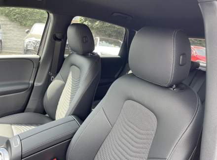 Mercedes-Benz - B-class