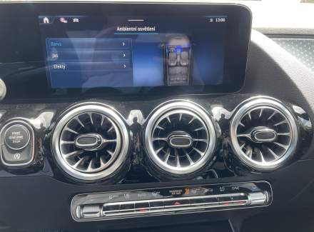 Mercedes-Benz - B-class