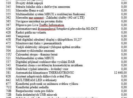 Mercedes-Benz - B-class