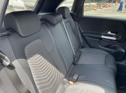 Mercedes-Benz - B-class