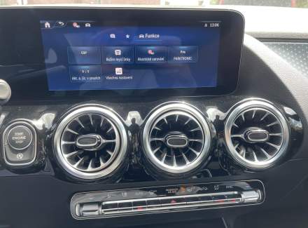 Mercedes-Benz - B-class