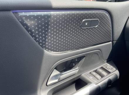 Mercedes-Benz - B-class