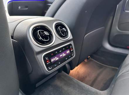 Mercedes-Benz - C-class