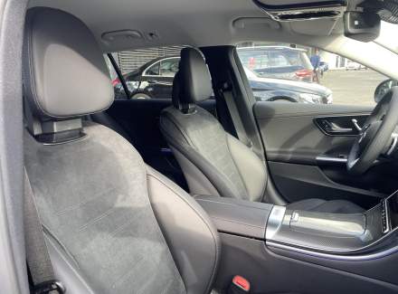 Mercedes-Benz - C-class