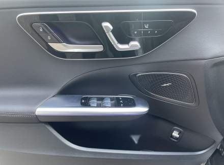 Mercedes-Benz - C-class