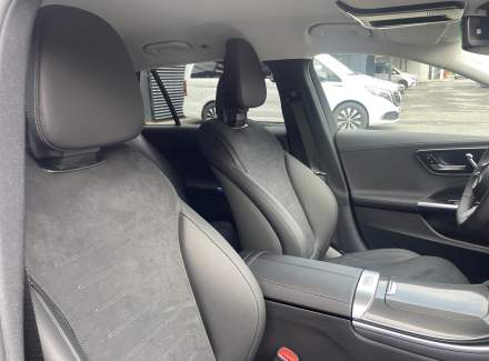 Mercedes-Benz - C-class