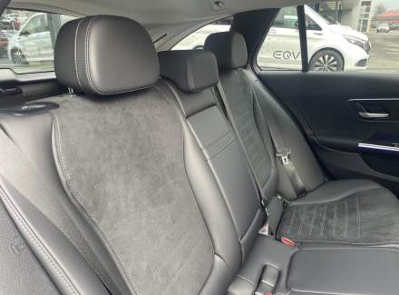 Mercedes-Benz - C-class