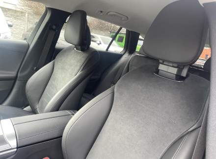 Mercedes-Benz - C-class