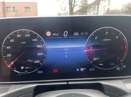 Mercedes-Benz - C-class