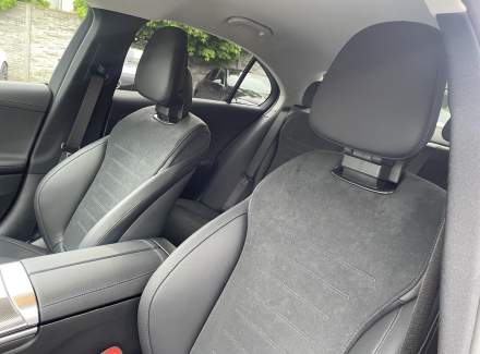 Mercedes-Benz - C-class