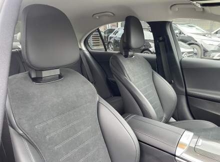 Mercedes-Benz - C-class