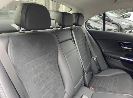 Mercedes-Benz - C-class