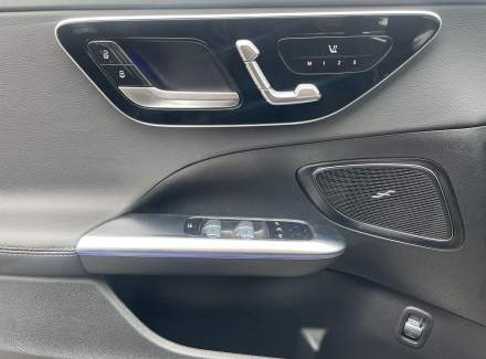 Mercedes-Benz - C-class