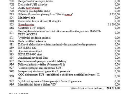 Mercedes-Benz - C-class