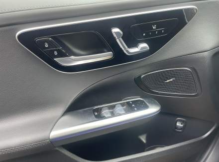 Mercedes-Benz - C-class