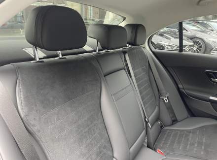 Mercedes-Benz - C-class