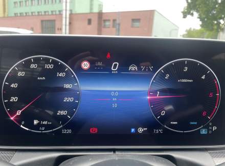 Mercedes-Benz - C-class