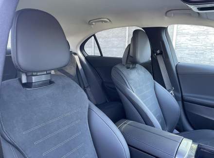 Mercedes-Benz - C-class