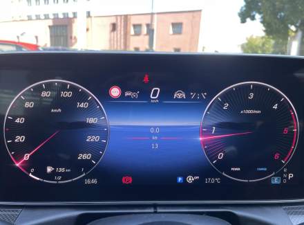 Mercedes-Benz - C-class