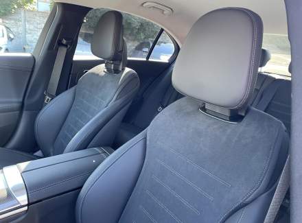 Mercedes-Benz - C-class