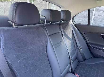 Mercedes-Benz - C-class