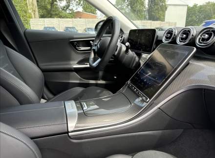 Mercedes-Benz - C-class