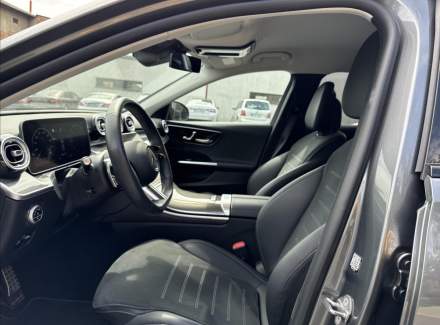 Mercedes-Benz - C-class