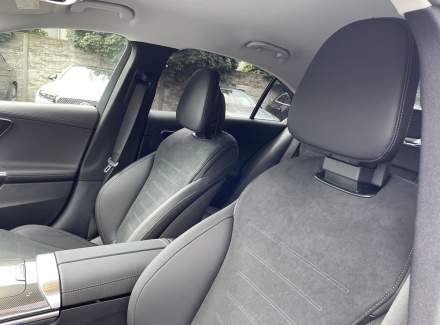 Mercedes-Benz - C-class