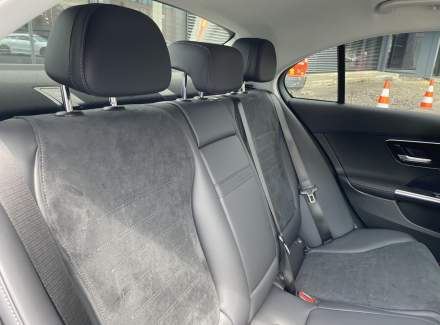 Mercedes-Benz - C-class