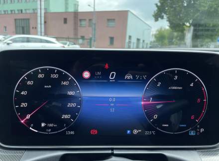 Mercedes-Benz - C-class