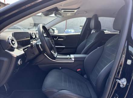 Mercedes-Benz - C-class