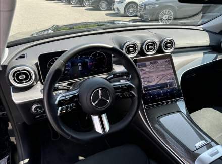 Mercedes-Benz - C-class