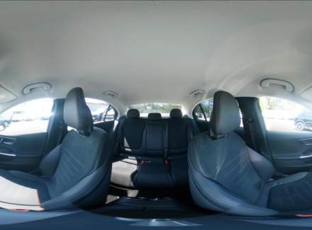 Mercedes-Benz - C-class