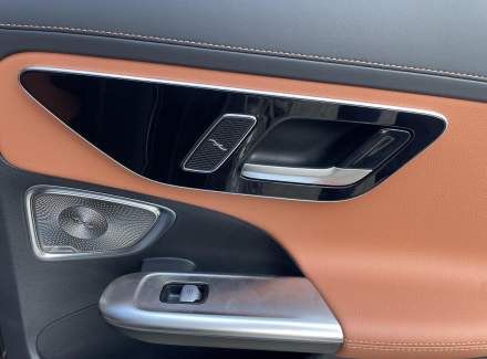 Mercedes-Benz - C-class